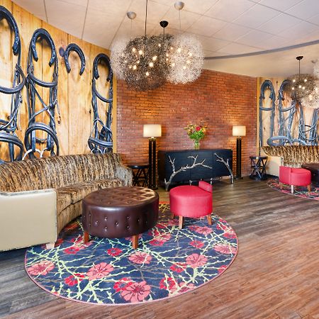 Hotel Indigo Cleveland Beachwood By Ihg Kültér fotó
