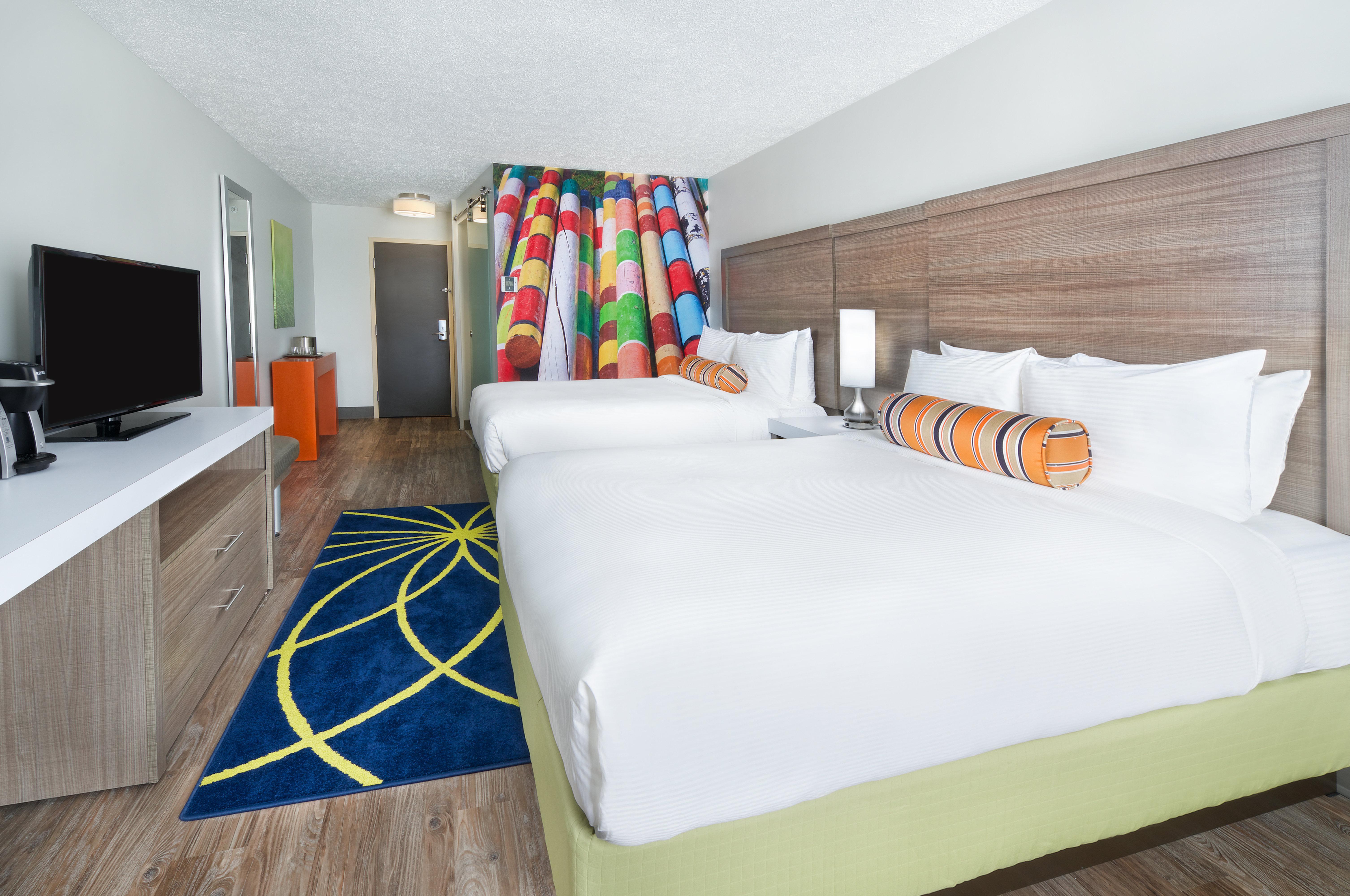 Hotel Indigo Cleveland Beachwood By Ihg Kültér fotó