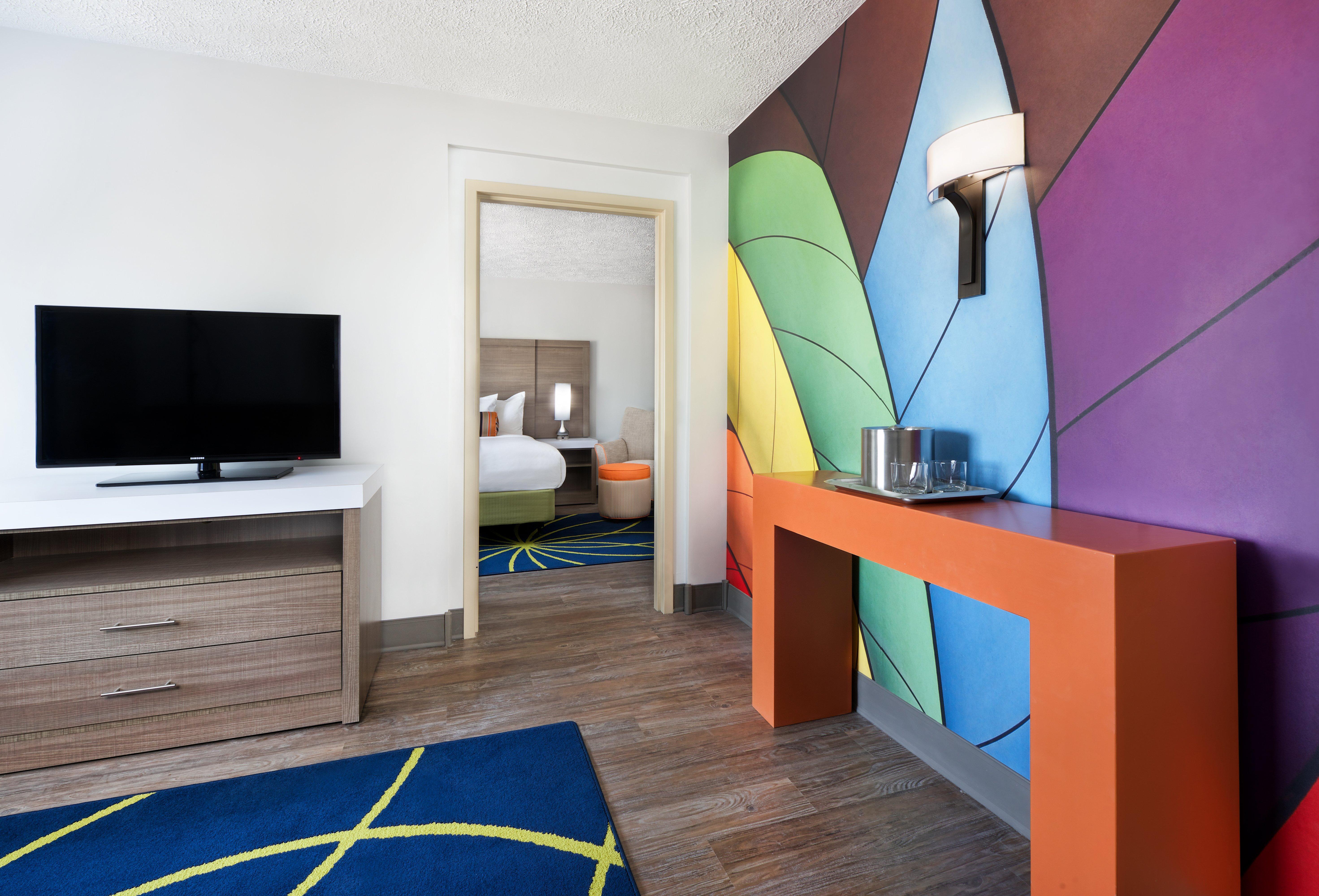 Hotel Indigo Cleveland Beachwood By Ihg Kültér fotó