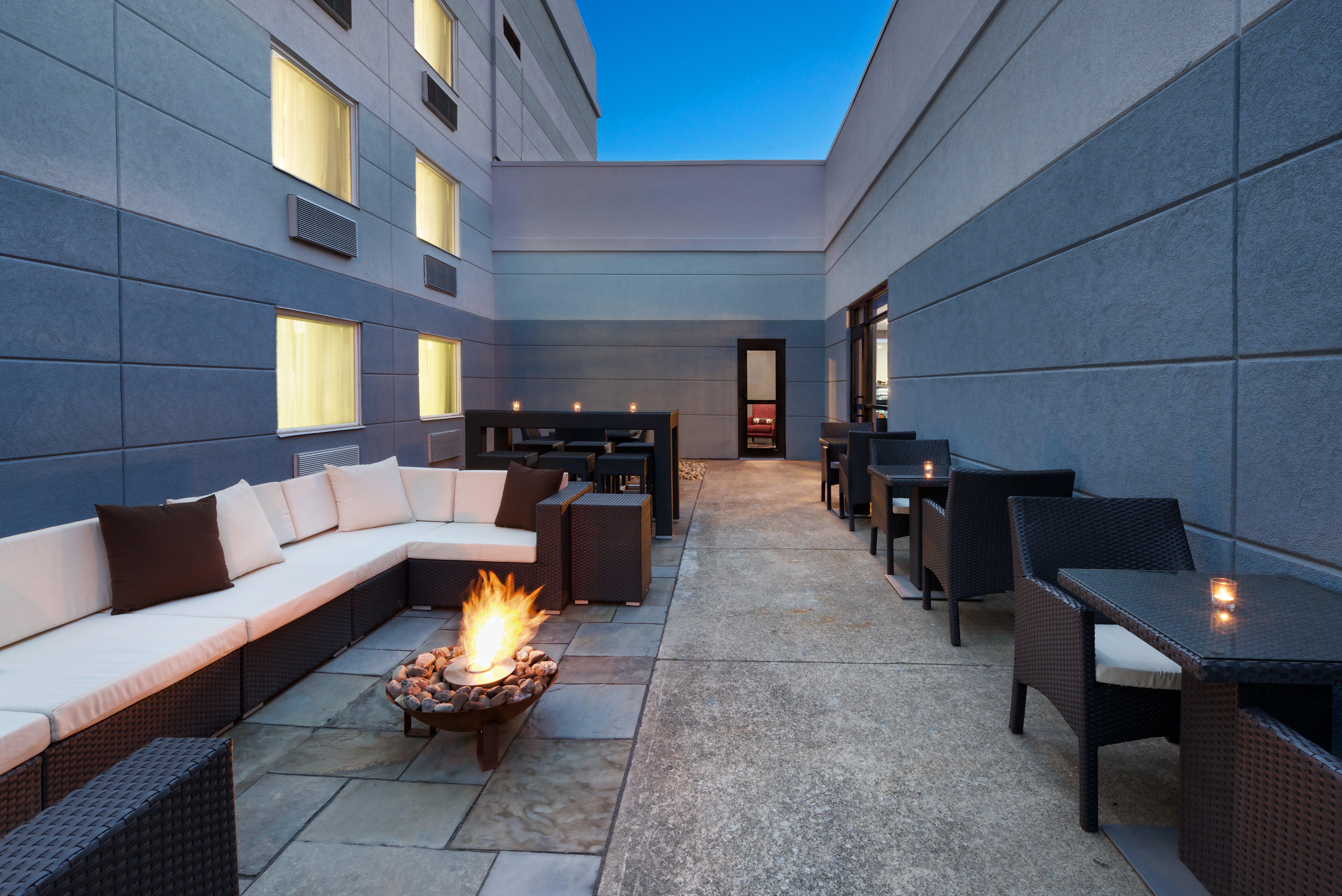 Hotel Indigo Cleveland Beachwood By Ihg Kültér fotó