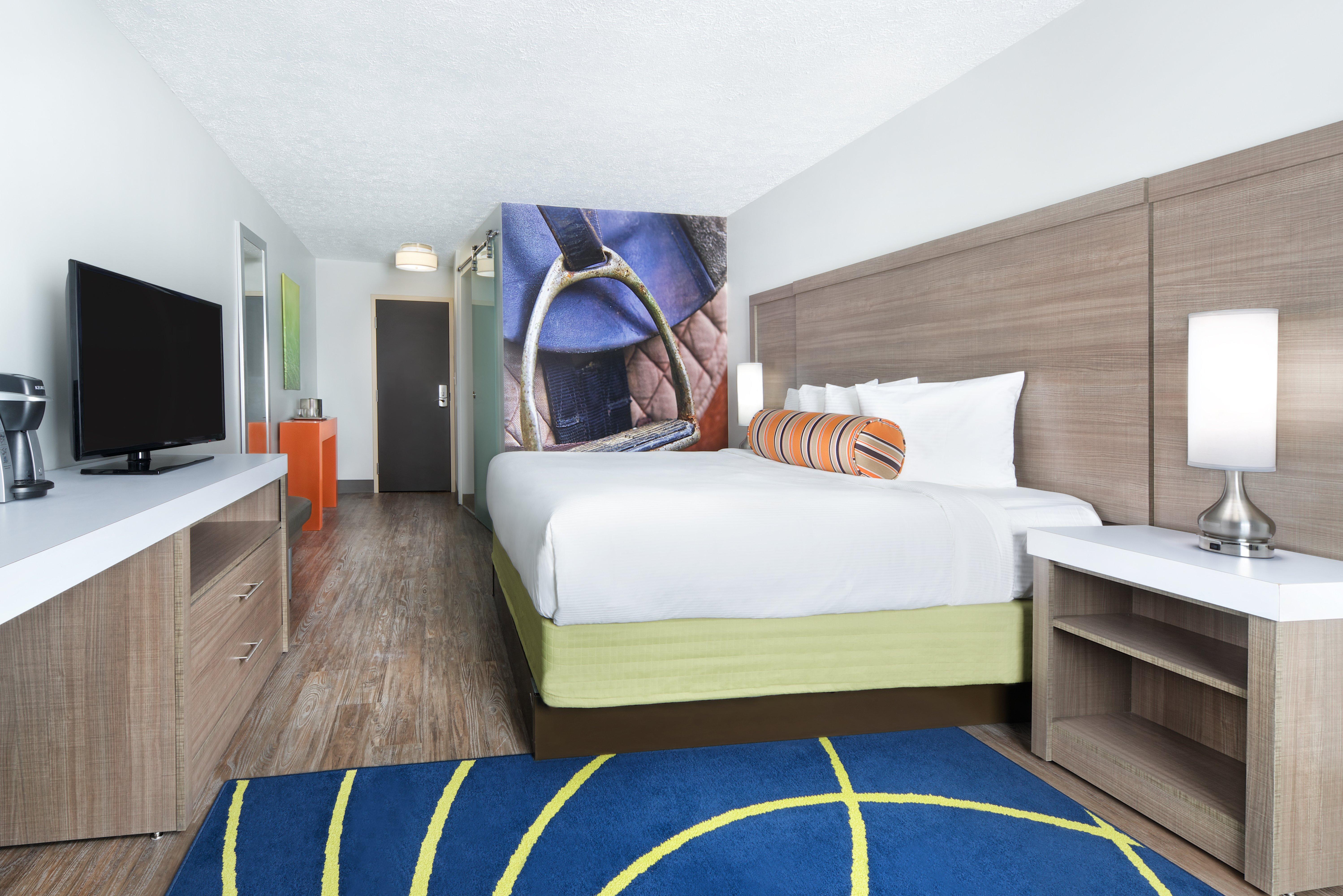 Hotel Indigo Cleveland Beachwood By Ihg Kültér fotó