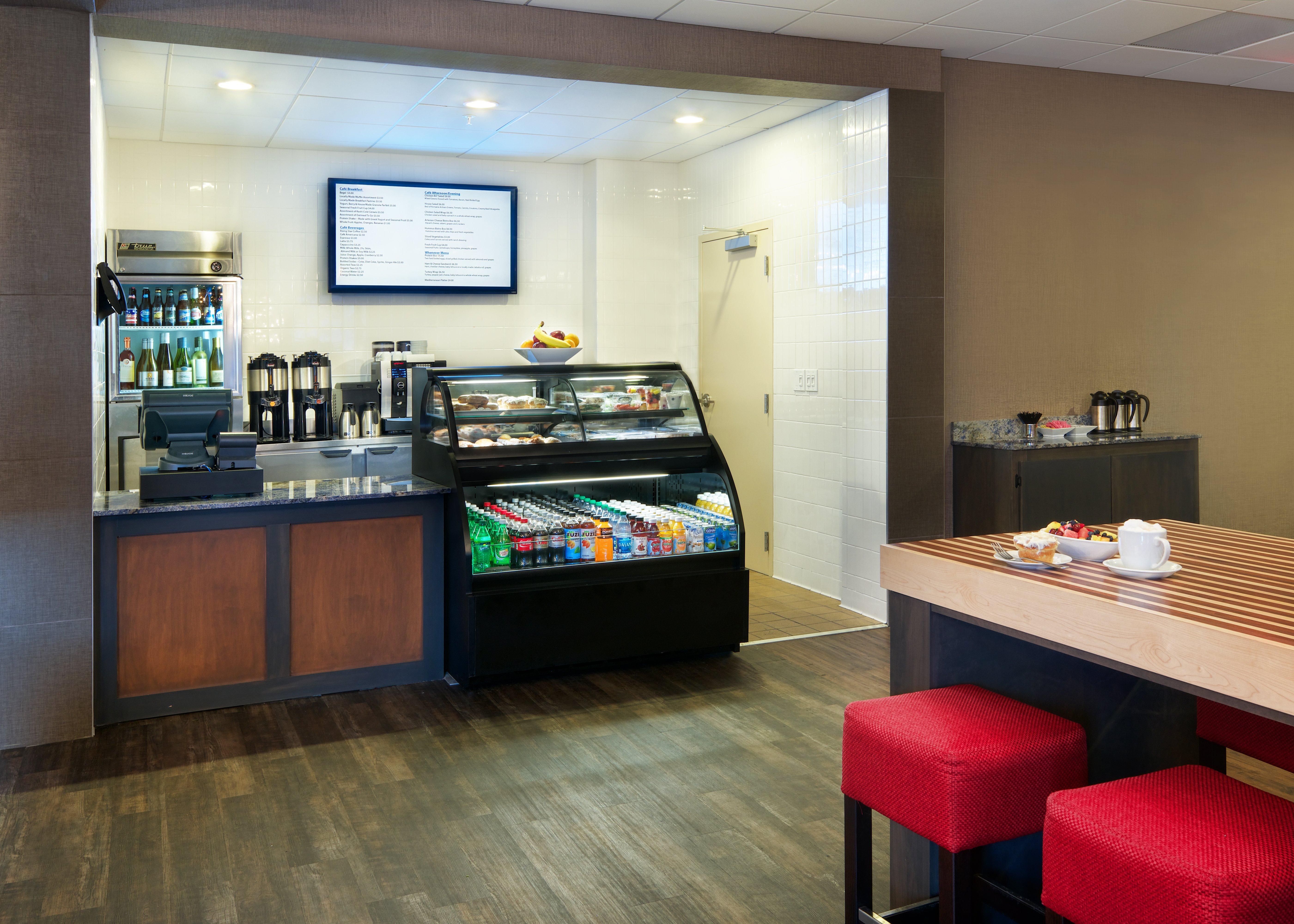 Hotel Indigo Cleveland Beachwood By Ihg Kültér fotó