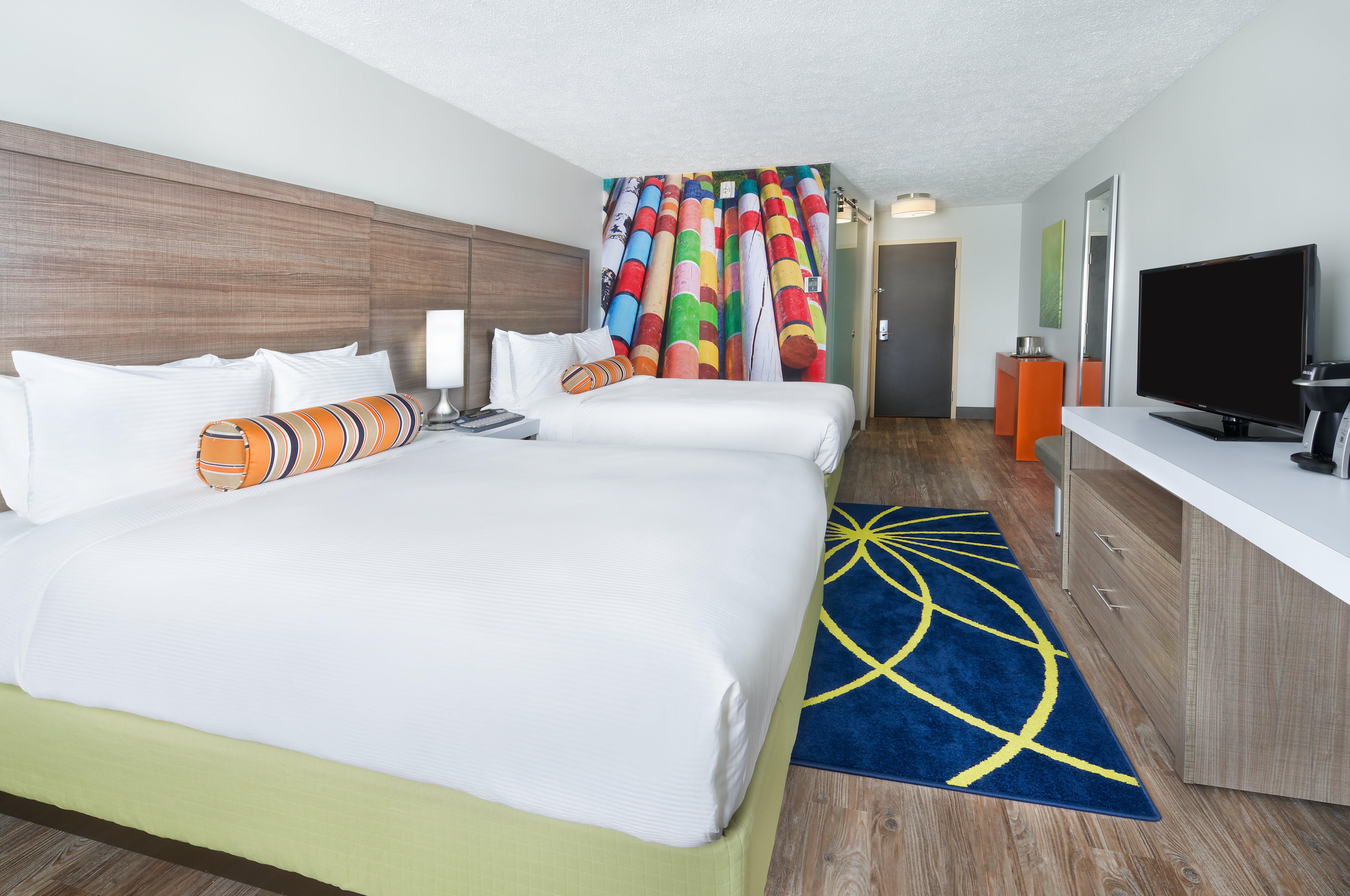 Hotel Indigo Cleveland Beachwood By Ihg Kültér fotó