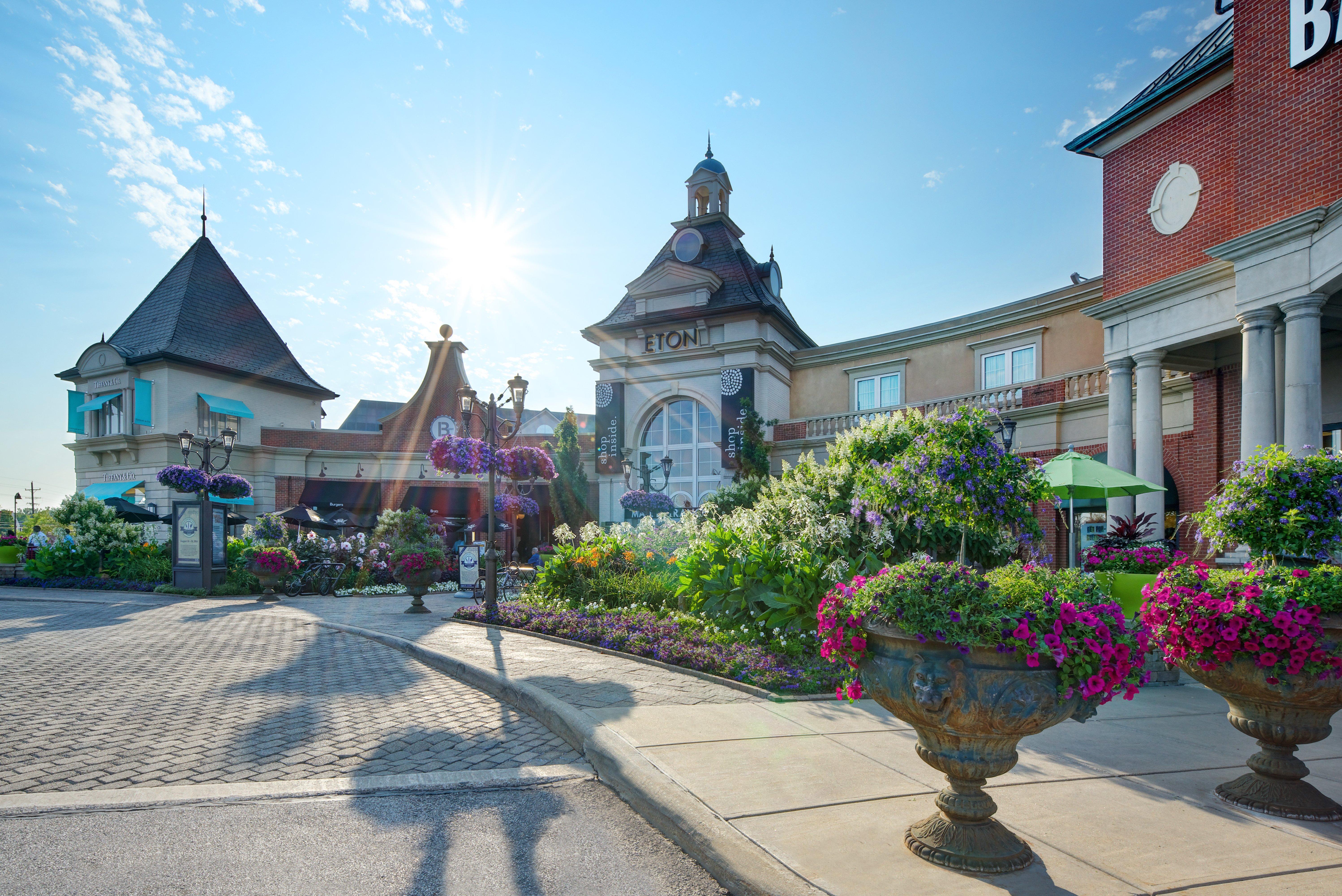 Hotel Indigo Cleveland Beachwood By Ihg Kültér fotó