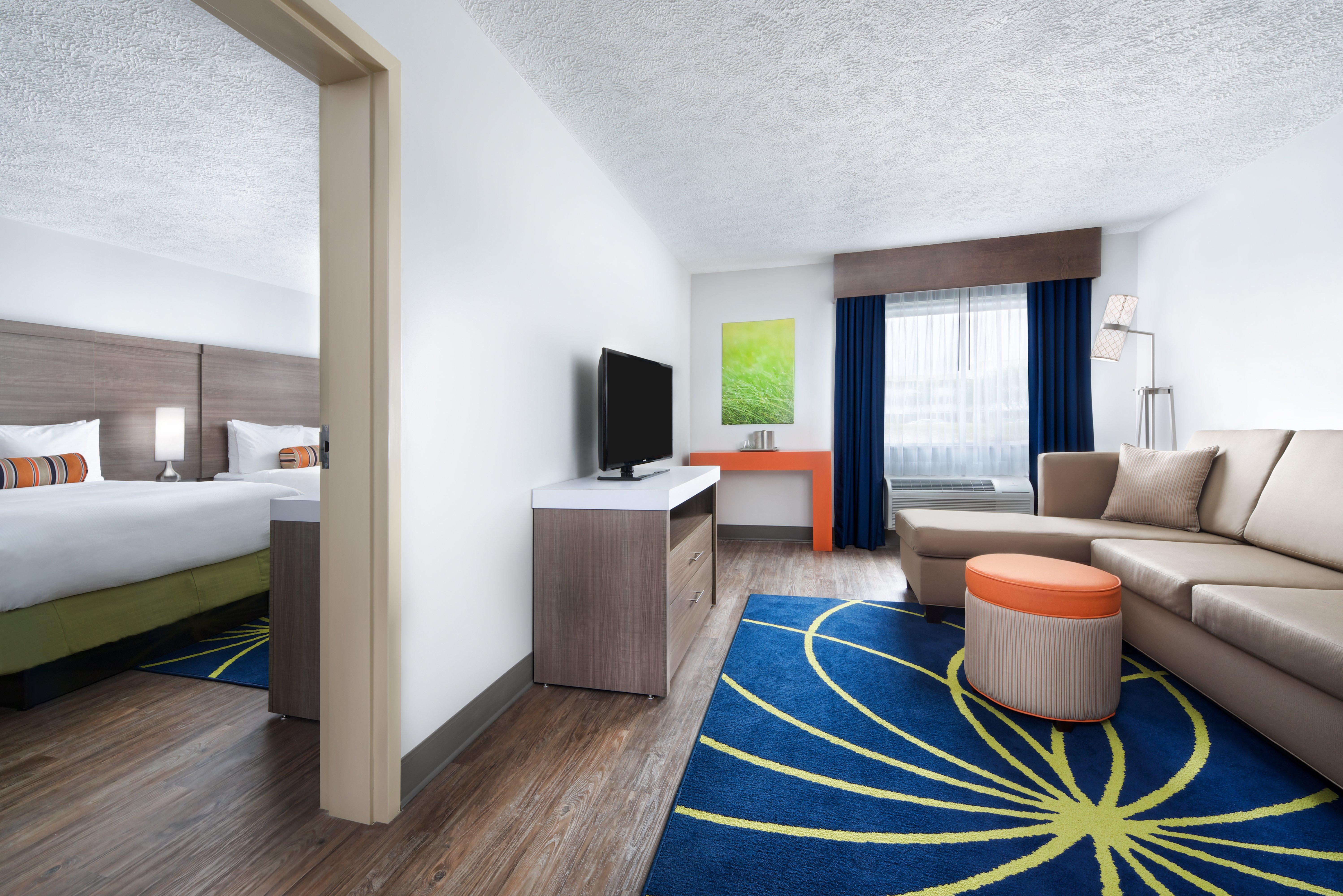 Hotel Indigo Cleveland Beachwood By Ihg Kültér fotó