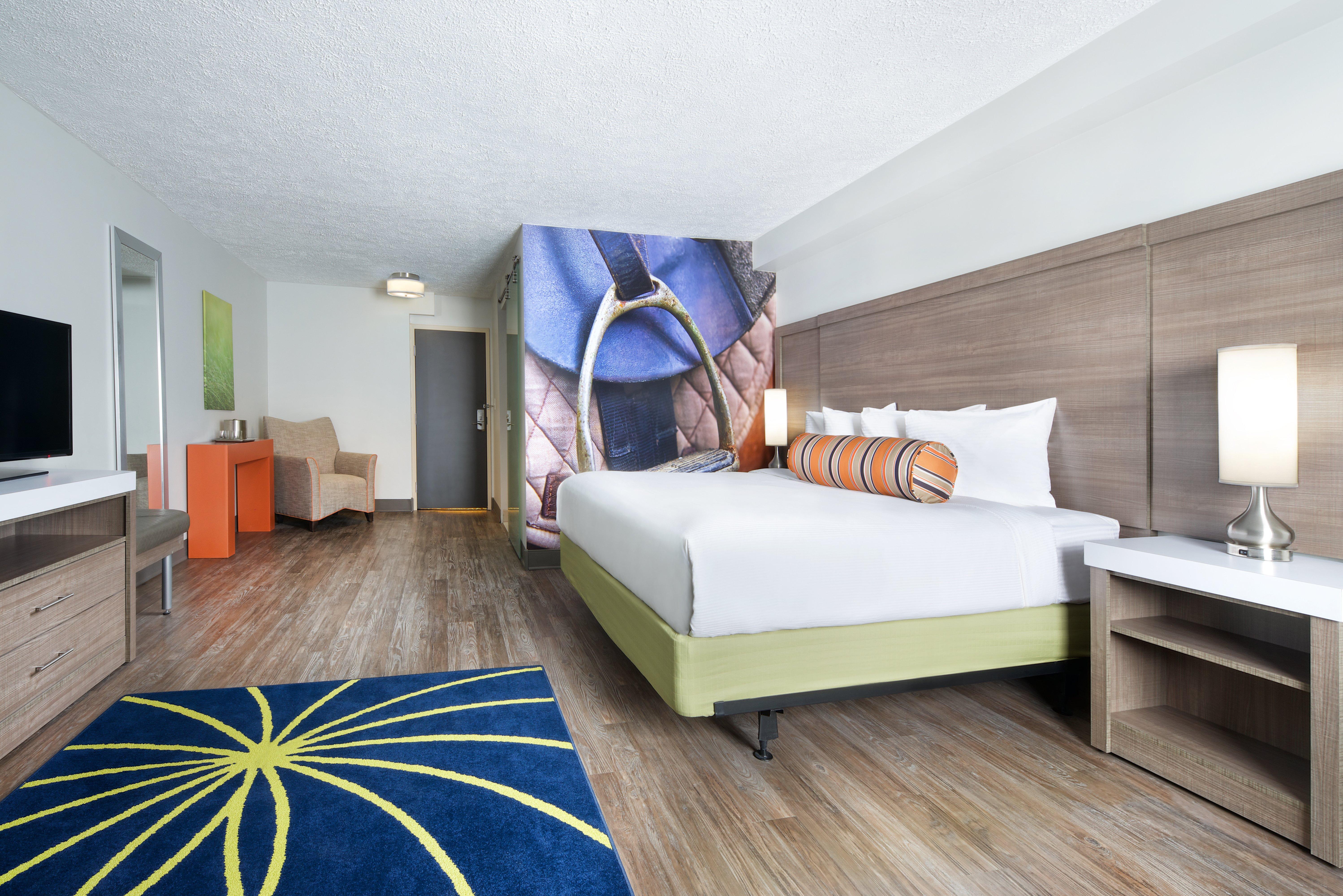 Hotel Indigo Cleveland Beachwood By Ihg Kültér fotó