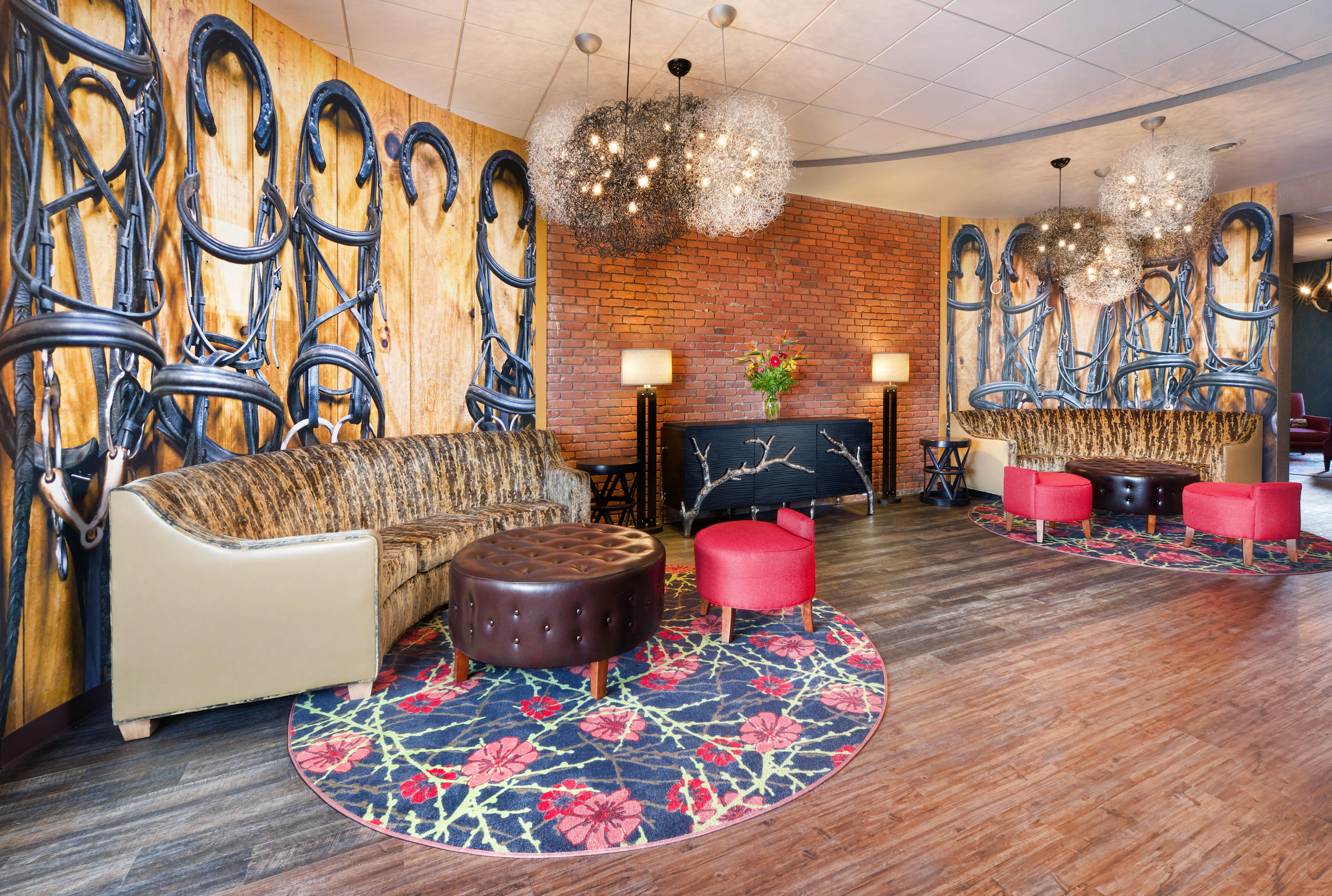 Hotel Indigo Cleveland Beachwood By Ihg Kültér fotó