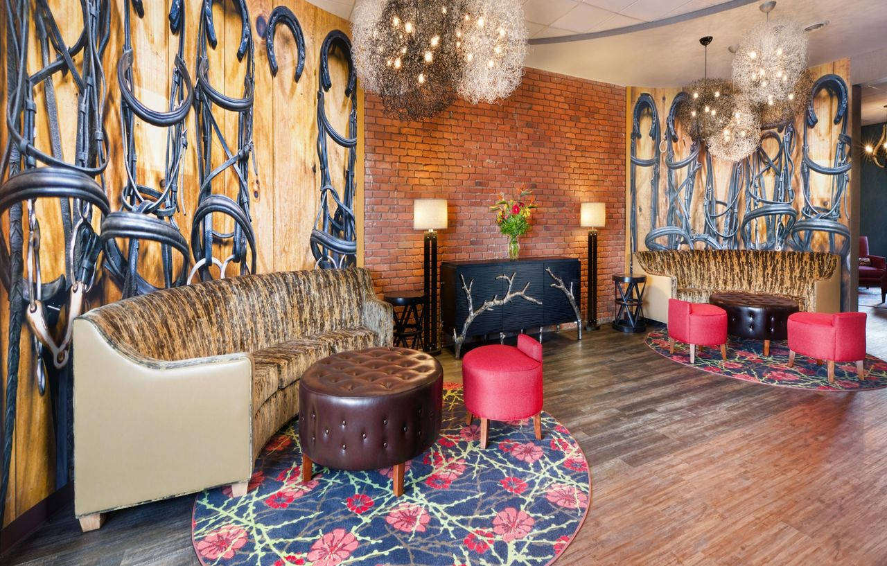 Hotel Indigo Cleveland Beachwood By Ihg Kültér fotó